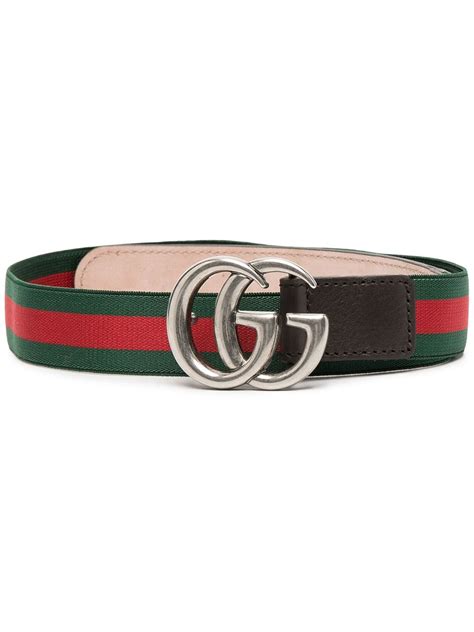 cintura gucci kids l|Gucci website.